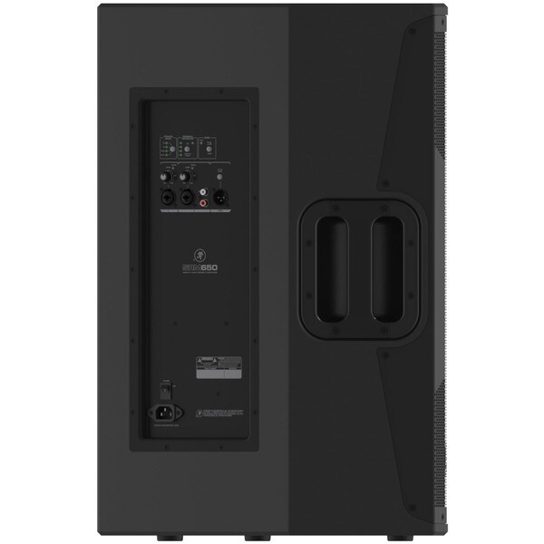 Main product image for Mackie SRM650 1600W 15" High-Definition Powered Louds249-590